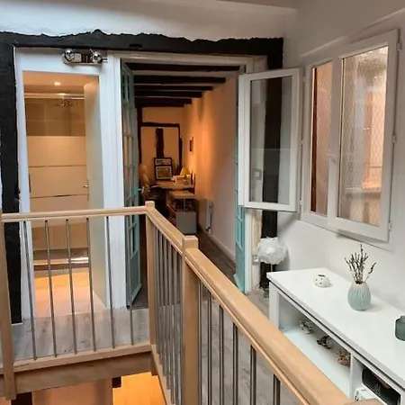 Triplex De Charme Centre * Limoges
